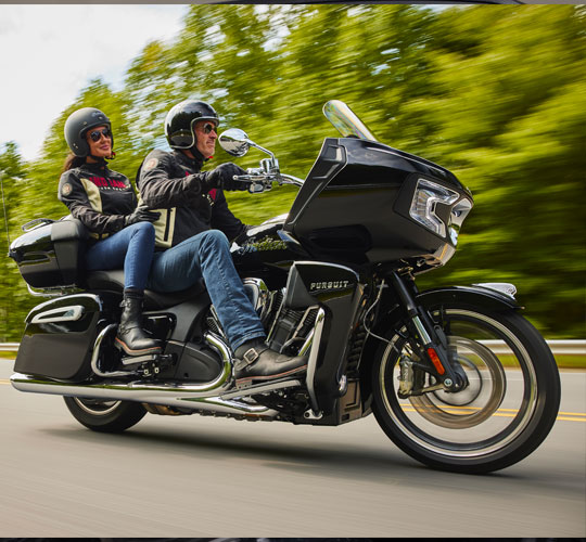 ROCK-SOLID STABILITY