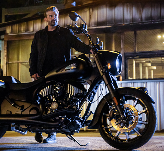 CORNER CARVING POWER